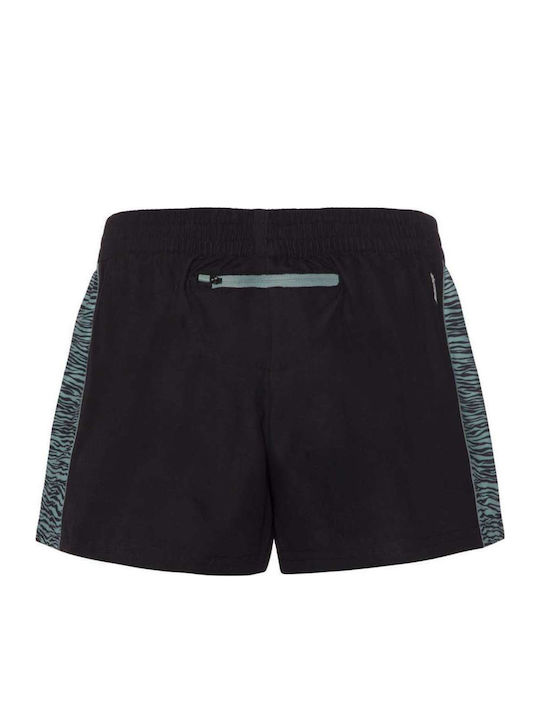 Protest Women's Shorts Beachwear Black