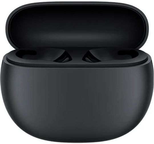 Xiaomi Redmi Buds 4 Active Bluetooth Handsfree Earphones with Sweat Resistance and Charging Case Black