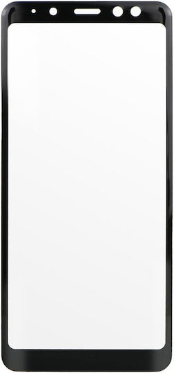 5D Full Glue Full Face Tempered Glass (Mi 8 Lite)