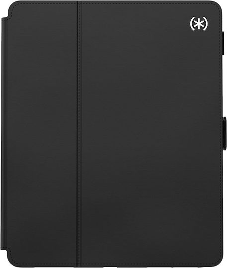 Speck Balance Folio Flip Cover Μαύρη (iPad Pro 2022 12.9'')