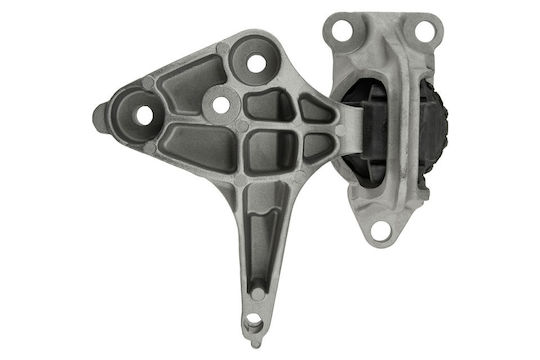 NTY Motorhalterung für Autos für Renault Fluence / Megane / Malerei