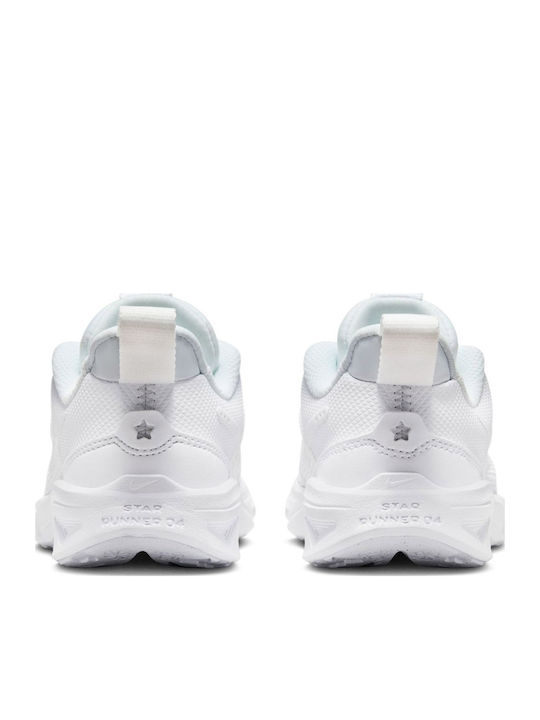 Nike Star Runner White