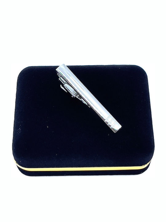 Legend Accessories Μανικετόκουμπα από Ασήμι Legend Accessories Μανικετόκουμπα από Ασήμι