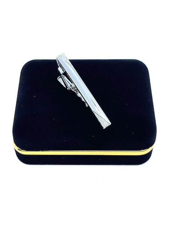 Legend Accessories Μανικετόκουμπα από Ασήμι Legend Accessories Μανικετόκουμπα από Ασήμι