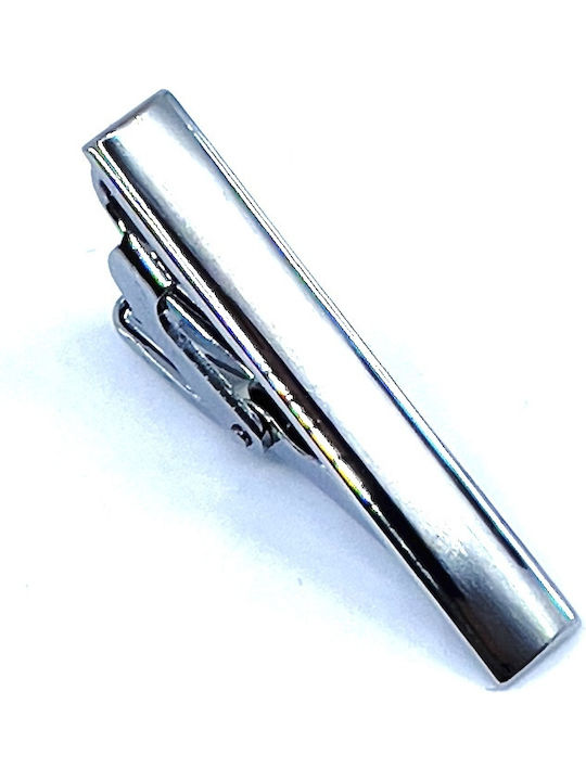 Legend Accessories Мансети от Silver в Сребрист Цвят