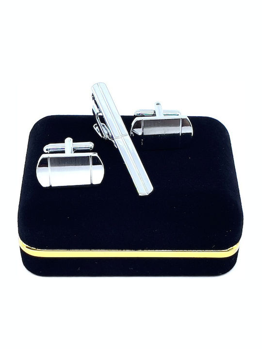 Legend Accessories Cufflinks from Silver