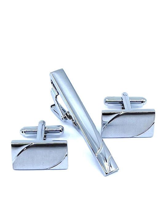 Legend Accessories Cufflinks from Silver