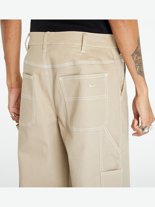 Carpenter Pants Мъжки Панталон Каки