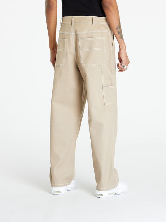 Carpenter Pants Мъжки Панталон Каки