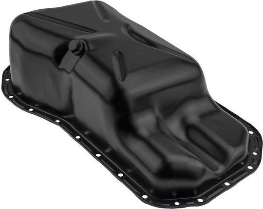 NTY Oil Pan for Volkswagen Corrado / Golf / Passat / Sharan / Vento