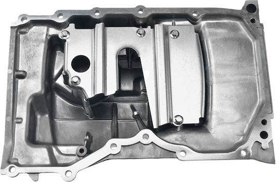 NTY Oil Pan for Mazda 6