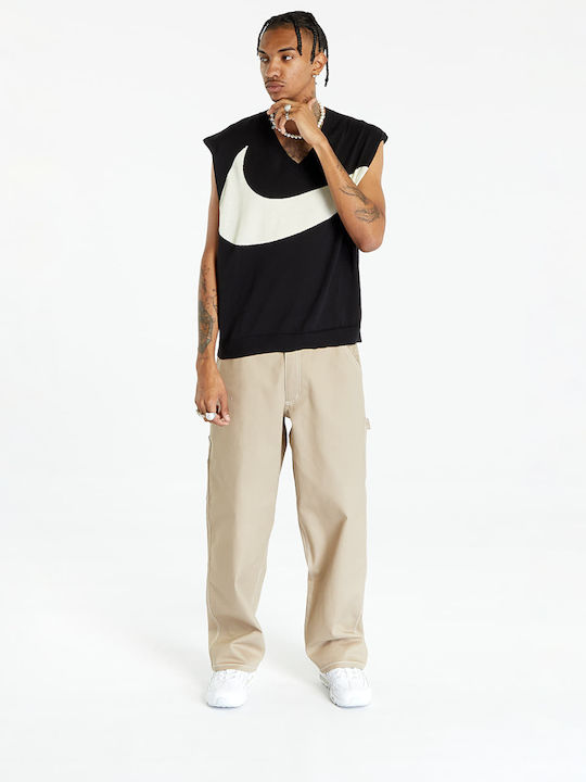 Carpenter Pants Мъжки Панталон Каки