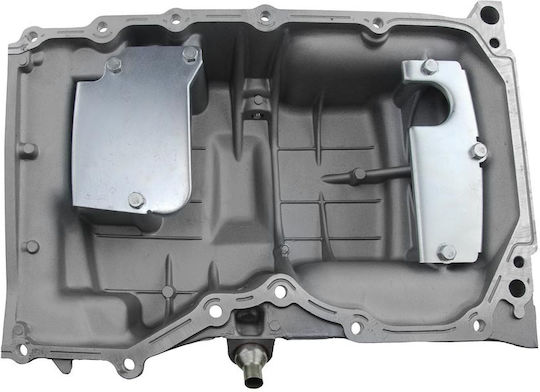 NTY Oil Pan for Mazda 6