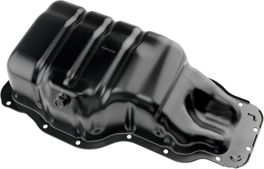 NTY Oil Pan for Kia Sportage Hyundai i40 / iX35