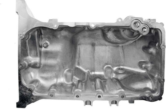 NTY Oil Pan for Honda Civic