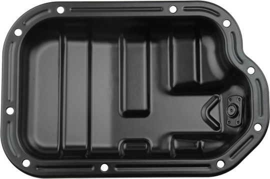 NTY Oil Pan Car for Nissan Skyline