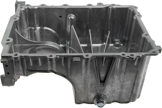 NTY Κάρτερ Λαδιού Αυτοκινήτου για Ford Focus / Fiesta / B-Max / C-Max / Mondeo