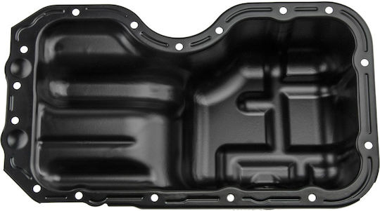 NTY Oil Pan for Mazda 3