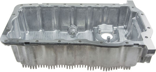 NTY Oil Pan for Mercedes-Benz V Seat Altea Skoda Octavia Volkswagen Golf / Caddy Audi A3