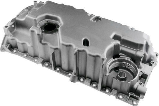 NTY Oil Pan for Volvo S60 / V70 / XC 90
