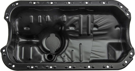NTY Oil Pan for Honda Civic