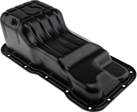 NTY Oil Pan for Nissan Almera / Primera / Sunny