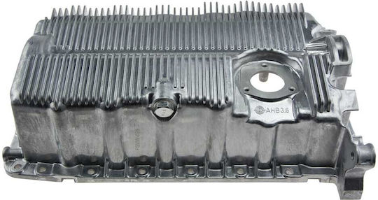 NTY Oil Pan for Mercedes-Benz V Seat Altea Skoda Octavia Volkswagen Golf / Caddy Audi A3