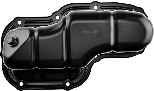 NTY Oil Pan for Nissan Pathfinder