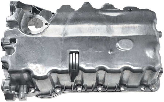 NTY Oil Pan for Mercedes-Benz V Skoda Octavia Volkswagen Golf / Passat Audi A3 / TT