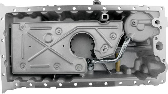NTY Oil Pan for Volvo S60 / V70 / XC 90