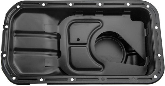 NTY Oil Pan for Kia Picanto Hyundai Getz / Atos / i10