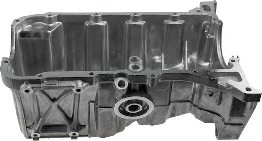 NTY Oil Pan for Honda Civic / Jazz