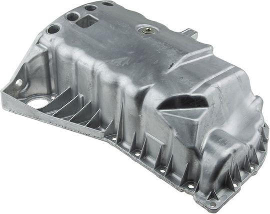 NTY Oil Pan for Opel Vivaro Renault Laguna / Megane / Trafic Nissan Primera