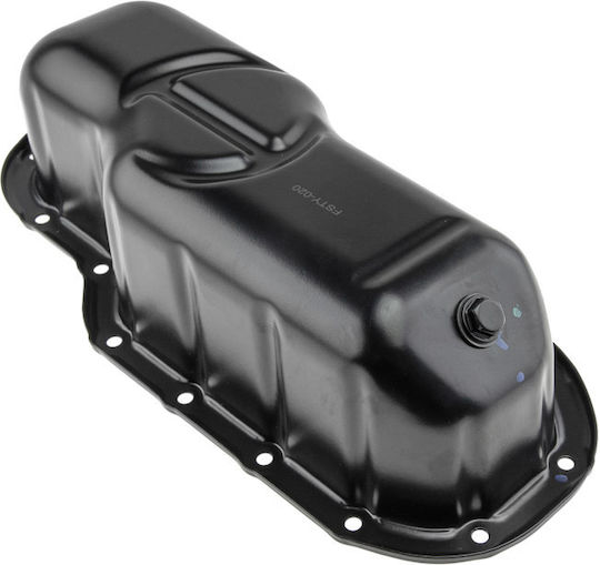 NTY Oil Pan Car for Toyota Land Cruiser Lexus LX