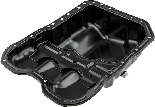 NTY Oil Pan for Kia Sportage Hyundai iX35 / Sonata