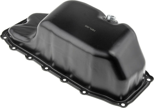 NTY Oil Pan for Opel Corsa / Combo / Astra / Meriva / Agila Suzuki Wagon R+