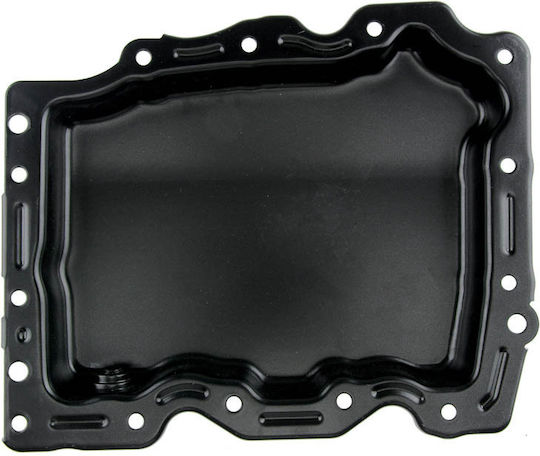 NTY Oil Pan for Opel Insignia Chevrolet Malibu