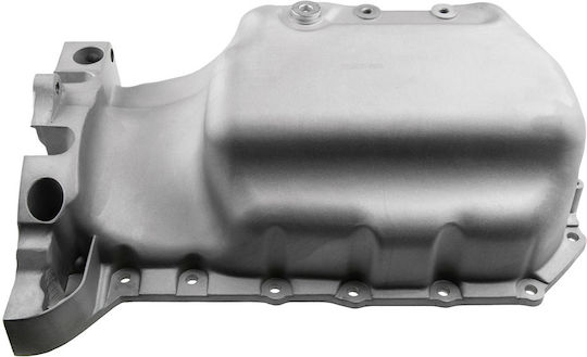 NTY Oil Pan