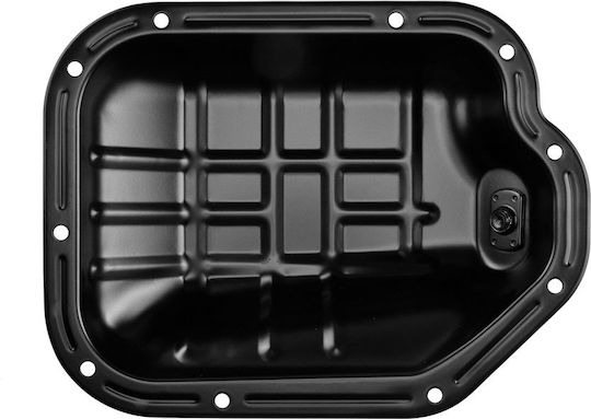 NTY Oil Pan for Nissan Maxima