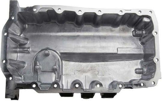 NTY Oil Pan for Mercedes-Benz V Skoda Fabia / Octavia Volkswagen Golf / Passat Audi A3