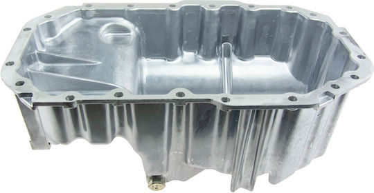NTY Oil Pan for Mercedes-Benz V Seat Ibiza Skoda Fabia / Octavia Volkswagen Golf / Passat Audi A3