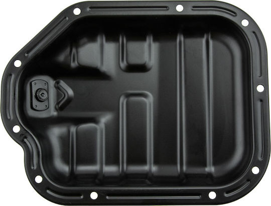 NTY Oil Pan for Nissan 350Z
