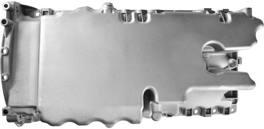 NTY Κάρτερ Λαδιού Αυτοκινήτου για Volvo S40 / V50 / C70