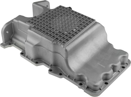 NTY Oil Pan Car for Ford Escape Mazda Tribute