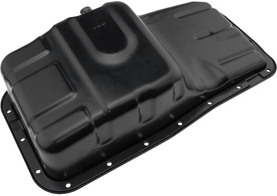 NTY Oil Pan for Honda Civic