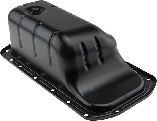 NTY Oil Pan for Peugeot 206 Citroen Berlingo / C3 / C4 / C5 Ford Focus / Mondeo