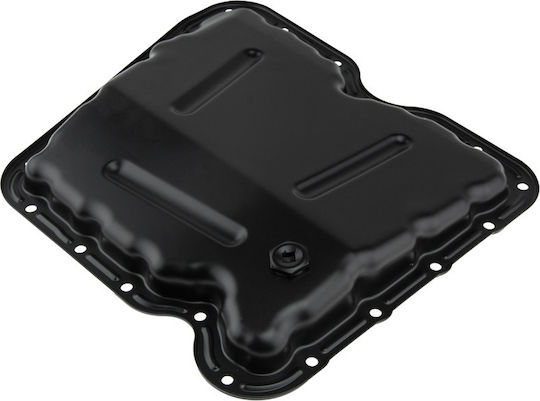 NTY Oil Pan for Opel Vivaro Renault Laguna / Megane / Trafic Nissan X-Trail / Qashqai