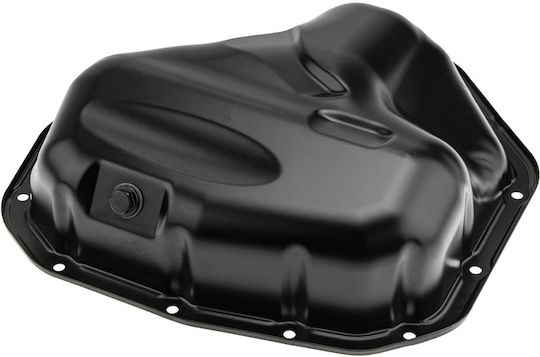 NTY Oil Pan for Toyota Camry / Sienna / Highlander