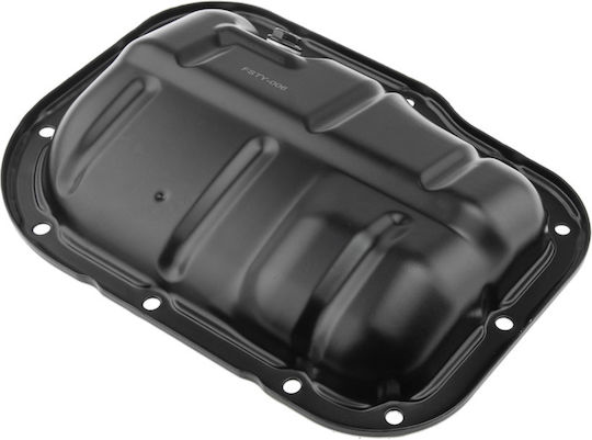 NTY Oil Pan for Toyota Auris / Avensis