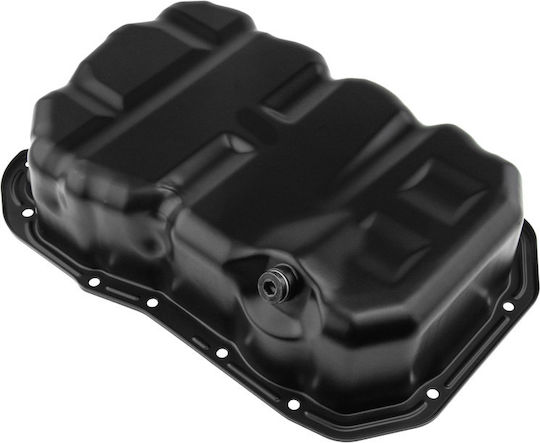 NTY Oil Pan for Mazda 6